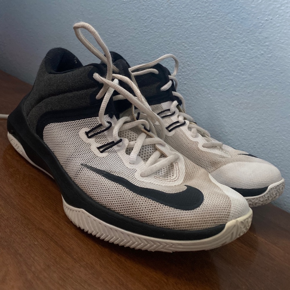 Nike Women’s Basketball Shoes